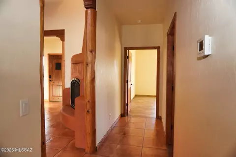 Entry Way - 6767 E De Vaca Cir, Saint David, AZ 85630 photo 1 of 1