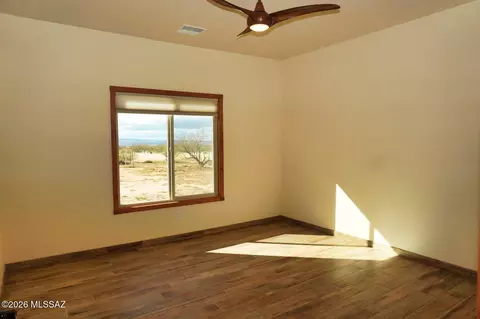 Bedroom - 6767 E De Vaca Cir, Saint David, AZ 85630 photo 2 of 3