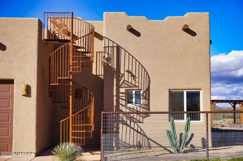 Exterior - 6767 E De Vaca Cir, Saint David, AZ 85630 photo 4 of 9