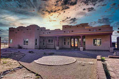 6767 E De Vaca Cir, Saint David, AZ 85630