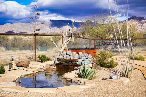 Exterior - 6767 E De Vaca Cir, Saint David, AZ 85630 photo 7 of 9