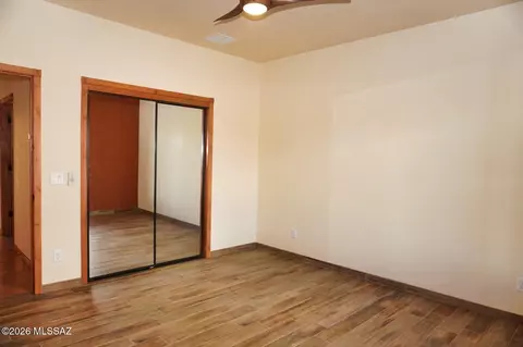 Bedroom - 6767 E De Vaca Cir, Saint David, AZ 85630 photo 1 of 3