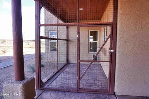 Exterior - 6767 E De Vaca Cir, Saint David, AZ 85630 photo 8 of 9