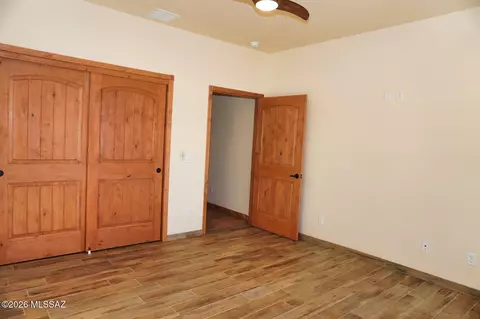 Bedroom - 6767 E De Vaca Cir, Saint David, AZ 85630 photo 3 of 3