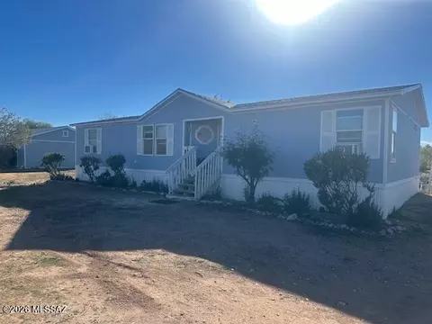 5620 E Klafter Rd, Tucson, AZ 85756