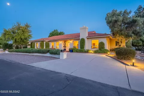 6718 E Calle Cadena, Tucson, AZ 85715