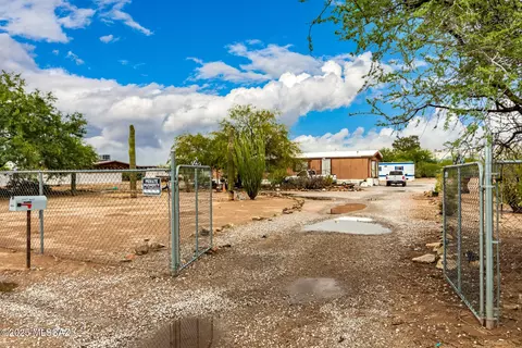 12662 N Springfield Rd, Marana, AZ 85653