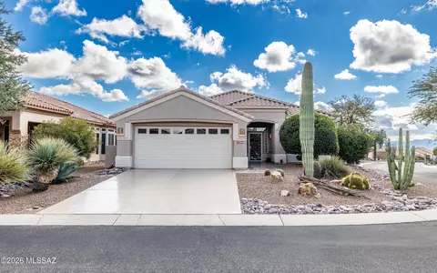 13094 N Rivercane Loop, Marana, AZ 85658