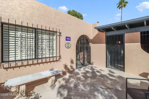 4736 N Calle Lampara, Tucson, AZ 85718