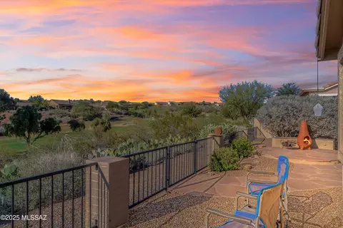 38100 S Rolling Hills Dr, Saddlebrooke, AZ 85739