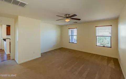 Living - 5283 E Desert Straw Ln, Tucson, AZ 85756 photo 4 of 4