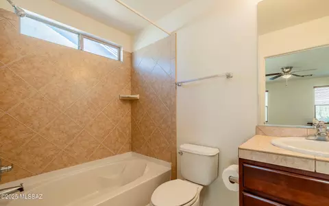 Bath - 5283 E Desert Straw Ln, Tucson, AZ 85756 photo 2 of 2