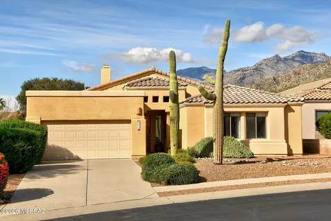 5213 Spring View Dr, Tucson, AZ 85749