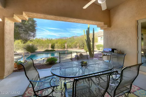 5213 Spring View Dr, Tucson, AZ 85749