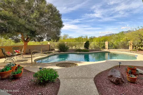 5213 Spring View Dr, Tucson, AZ 85749