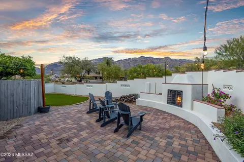 6020 N Swan Rd, Tucson, AZ 85718