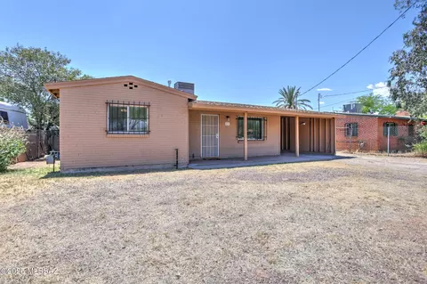 4808 E Pima St, Tucson, AZ 85712