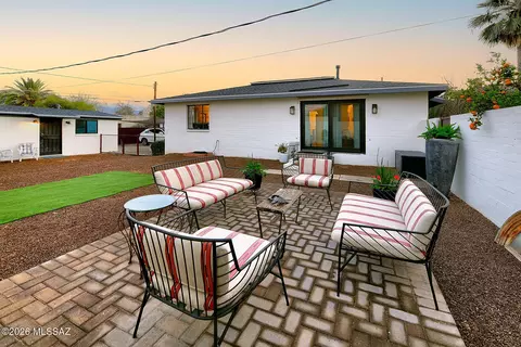 Exterior - 243 E University Blvd, Tucson, AZ 85705 photo 3 of 13