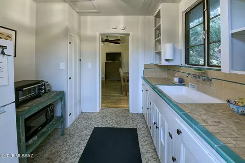 Kitchen - 243 E University Blvd, Tucson, AZ 85705 photo 5 of 9