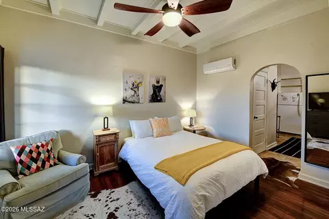 Bedroom - 243 E University Blvd, Tucson, AZ 85705 photo 3 of 10
