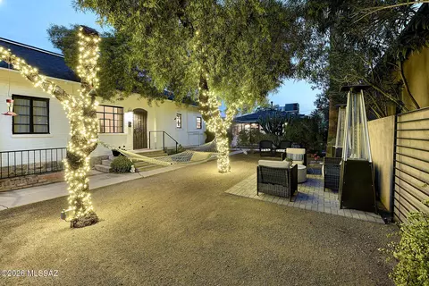Exterior - 243 E University Blvd, Tucson, AZ 85705 photo 13 of 13