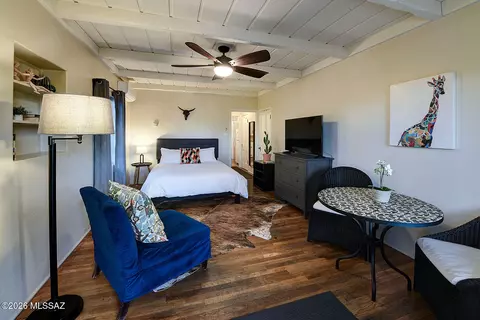 Bedroom - 243 E University Blvd, Tucson, AZ 85705 photo 1 of 10