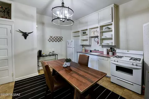 Kitchen - 243 E University Blvd, Tucson, AZ 85705 photo 3 of 9