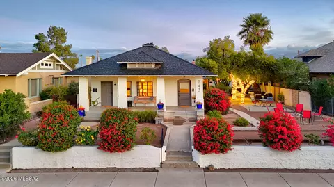 243 E University Blvd, Tucson, AZ 85705