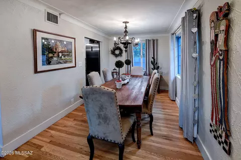 Dining - 243 E University Blvd, Tucson, AZ 85705 photo 1 of 1