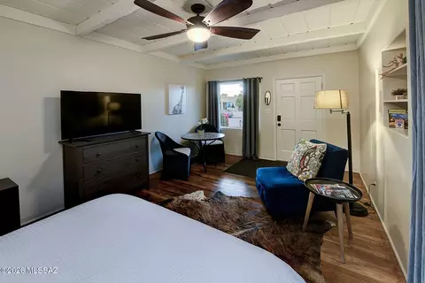 Bedroom - 243 E University Blvd, Tucson, AZ 85705 photo 2 of 10