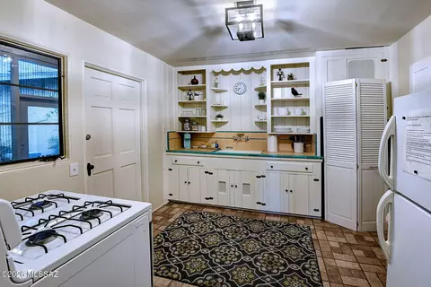 Kitchen - 243 E University Blvd, Tucson, AZ 85705 photo 1 of 9