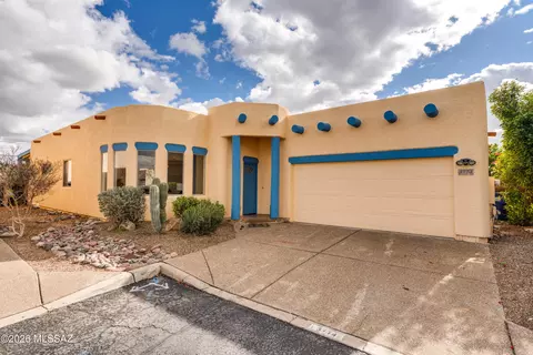 3774 N Lost Chestnut Dr, Tucson, AZ 85719