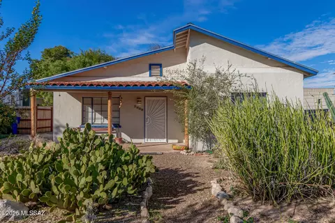 2233 N Isabel Blvd, Tucson, AZ 85712