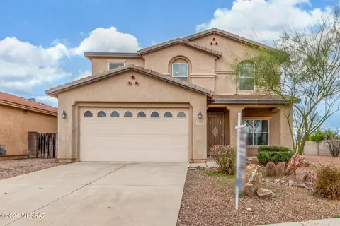 5773 W Rattler St, Tucson, AZ 85742