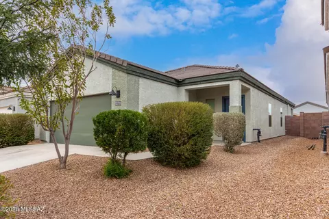 Other - 12711 E Joffroy Dr, Vail, AZ 85641 photo 2 of 12