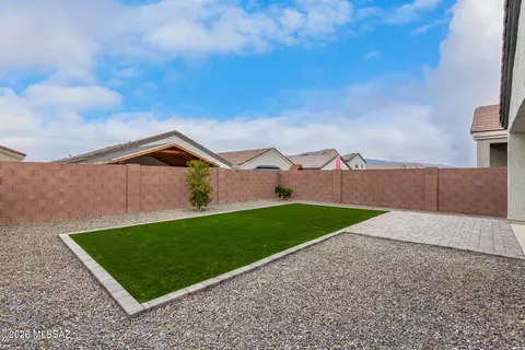 Exterior - 12711 E Joffroy Dr, Vail, AZ 85641 photo 3 of 5