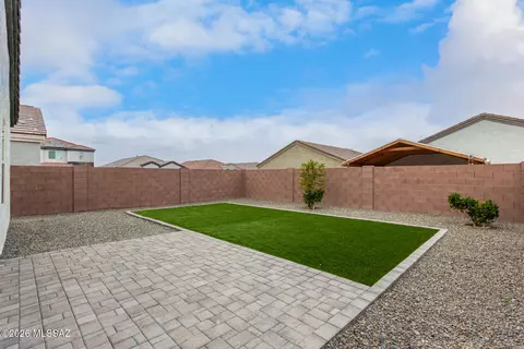 Exterior - 12711 E Joffroy Dr, Vail, AZ 85641 photo 2 of 5