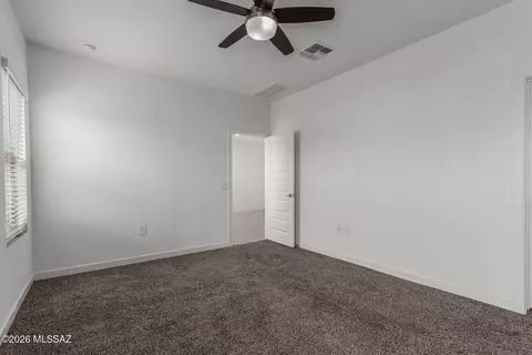 Bedroom - 12711 E Joffroy Dr, Vail, AZ 85641 photo 1 of 3