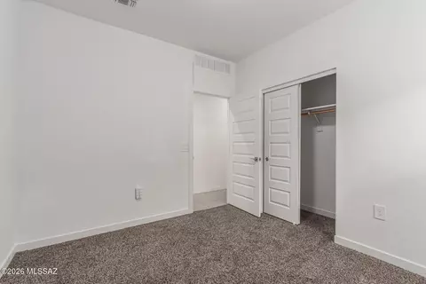 Bedroom - 12711 E Joffroy Dr, Vail, AZ 85641 photo 3 of 3