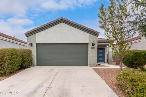 12711 E Joffroy Dr, Vail, AZ 85641