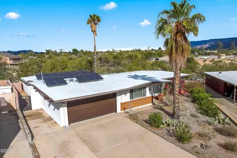 3630 W Enfield Pl, Tucson, AZ 85741