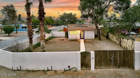 3156 E Towner St, Tucson, AZ 85716