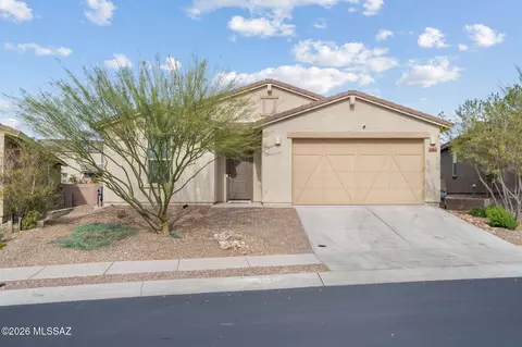 13893 E Red Oaks Dr, Vail, AZ 85641