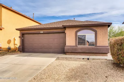 5965 S Placita Picacho El Diablo, Tucson, AZ 85706