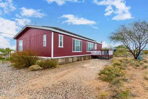 12872 S Vail Desert Trl, Vail, AZ 85641