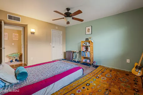 Bedroom - 8443 E 20th St, Tucson, AZ 85710 photo 3 of 8