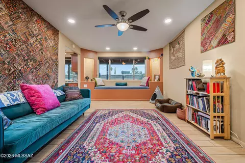 Living - 8443 E 20th St, Tucson, AZ 85710 photo 4 of 4