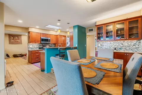 Dining - 8443 E 20th St, Tucson, AZ 85710 photo 1 of 3