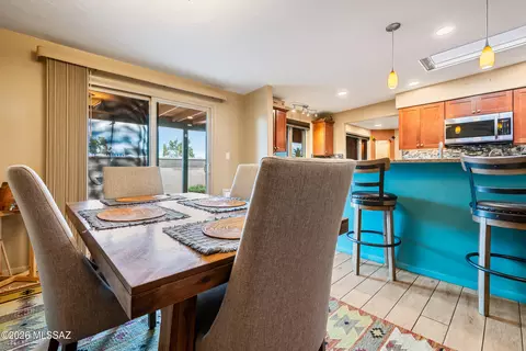 Dining - 8443 E 20th St, Tucson, AZ 85710 photo 3 of 3