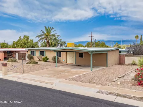 Other - 8443 E 20th St, Tucson, AZ 85710 photo 1 of 12